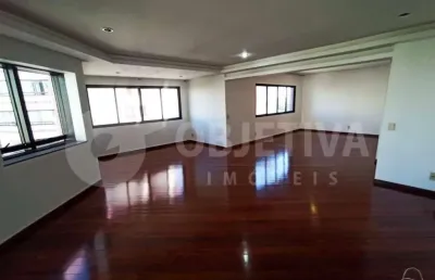 Apartamento à venda, 4 quartos, 3 suítes, 3 vagas, fundinho - uberlandia/mg