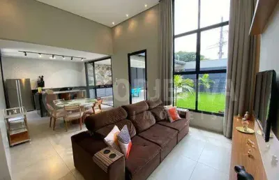 Belíssima casa a venda no bairro jardim europa em uberlândia