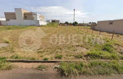 Terreno à venda em New Golden Ville, Uberlândia 