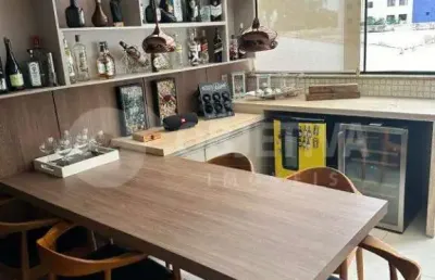 Excelente apartamento disponível para venda no bairro tabajaras em uberlândia