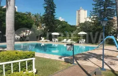 Apartamento disponível para venda no bairro saraiva em uberlândia
