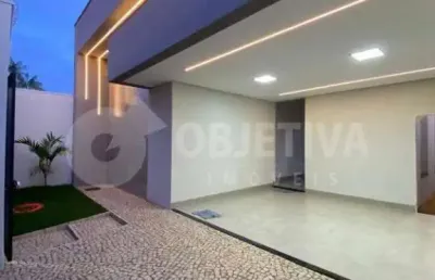 Casa à venda, 3 quartos, 3 suítes, 2 vagas, jardim botanico - uberlandia/mg