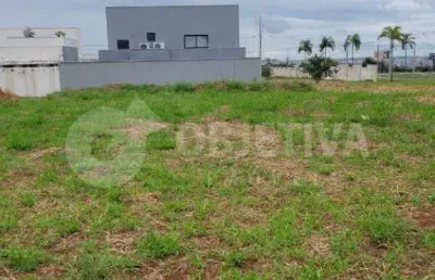 Terreno à venda, praça alto umuarama - uberlandia/mg
