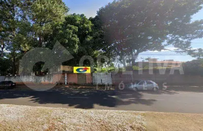Excelente área a venda no bairro roosevelt em uberlândia