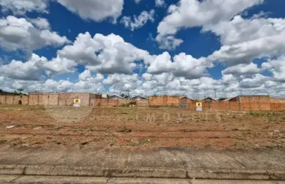 Terreno à venda, loteamento residencial pequis - uberlandia/mg