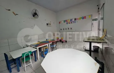 Sala para aluguel, 5 vagas, saraiva - uberlandia/mg