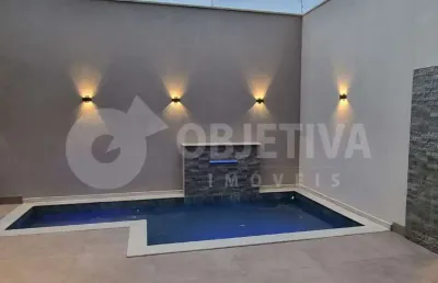 Oportunidade única! casa à venda no bairro praça alto umuara em uberlândia