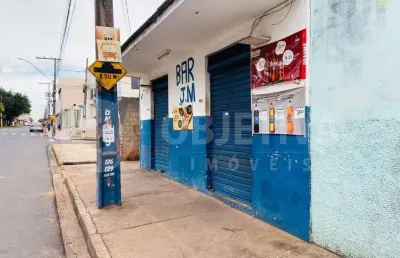 Ótimo terreno comercial disponível para venda em avenida comercial do bairro tocantins em uberlândia