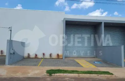 Galpão à venda, 3 vagas, grand ville - uberlandia/mg