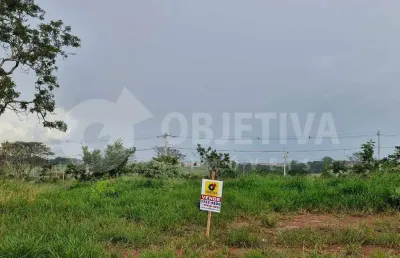 Terreno à venda, loteamento luizote iv - uberlandia/mg