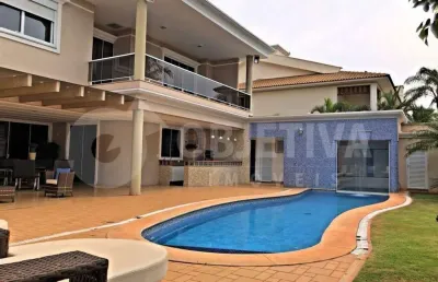 Casa à venda, 4 quartos, 4 suítes, 6 vagas, morada da colina - uberlandia/mg