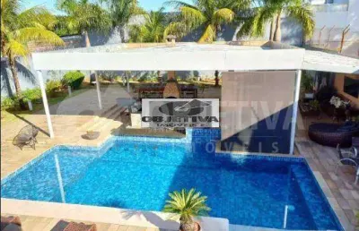 Casa à venda, 4 quartos, 2 suítes, 2 vagas, jardim karaiba - uberlandia/mg