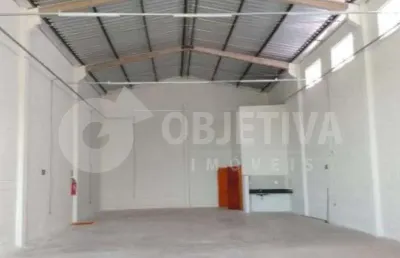 Barracão / Galpão / Depósito à venda no Pampulha, Uberlândia 