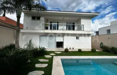 Casa à venda, 4 quartos, 4 suítes, 4 vagas, morada da colina - uberlandia/mg