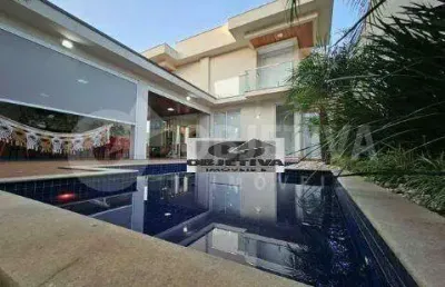 Casa à venda, 4 quartos, 4 suítes, 8 vagas, jardim inconfidencia - uberlandia/mg