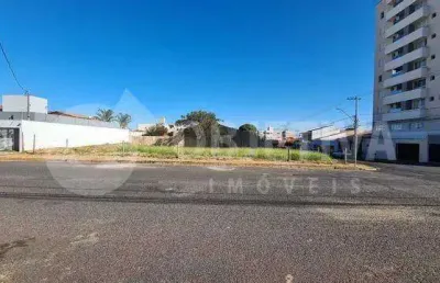 Terreno à venda no Santa Mônica, Uberlândia 