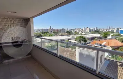 Apartamento para aluguel, 3 quartos, 1 suíte, 2 vagas, tubalina - uberlandia/mg