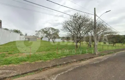 Terreno à venda no Jardim Karaíba, Uberlândia 