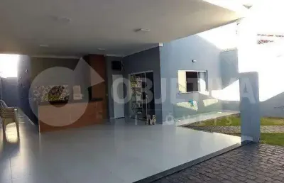 Casa à venda, 4 quartos, 1 suíte, 2 vagas, jardim europa - uberlandia/mg