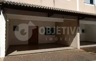 Casa à venda, 3 quartos, 1 suíte, 2 vagas, tubalina - uberlandia/mg