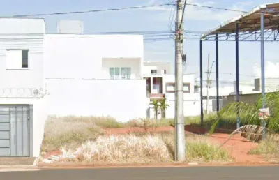 Terreno à venda no Novo Mundo, Uberlândia 