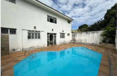 Casa à venda, 4 quartos, 4 suítes, 4 vagas, saraiva - uberlandia/mg