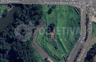 Área à venda, loteamento vale dos vinhedos - uberlandia/mg