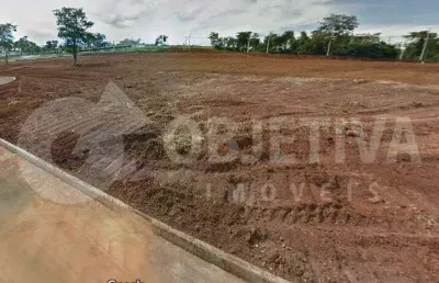 Área à venda, loteamento vale dos vinhedos - uberlandia/mg