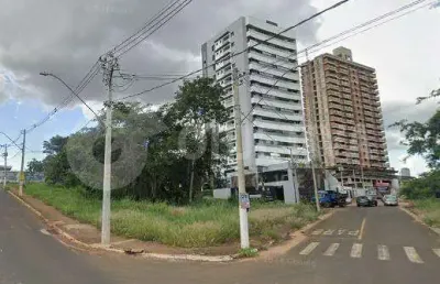 Terreno à venda no Morada da Colina, Uberlândia 