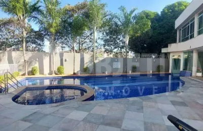 Apartamento à venda, 4 quartos, 1 suíte, 2 vagas, jardim finotti - uberlandia/mg