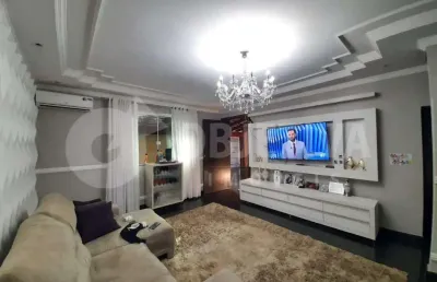 Casa à venda, 3 quartos, 1 suíte, 4 vagas, jardim patricia - uberlandia/mg