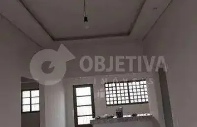 Casa à venda, 3 quartos, 1 suíte, 2 vagas, jardim brasilia - uberlandia/mg