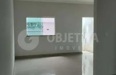 Casa à venda, 2 quartos, 1 suíte, 2 vagas, jardim brasilia - uberlandia/mg
