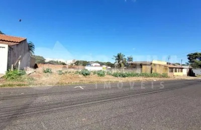 Terreno à venda no Maravilha, Uberlândia 