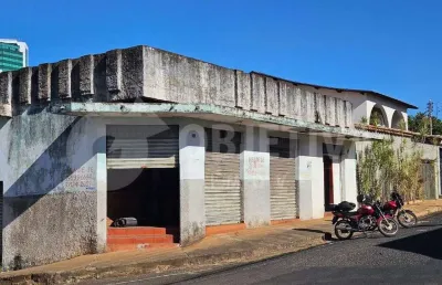 Loja para aluguel, nossa senhora aparecida - uberlandia/mg