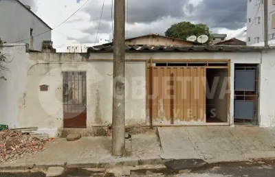 Terreno à venda no Santa Mônica, Uberlândia 