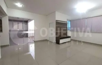 Cobertura à venda, 3 quartos, 3 suítes, 2 vagas, brasil - uberlandia/mg
