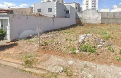 Terreno à venda no Jardim Brasília, Uberlândia 