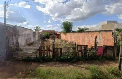 Terreno à venda no Planalto, Uberlândia 