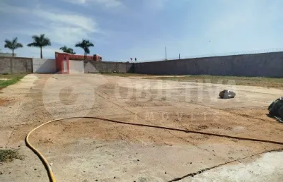 Terreno à venda na Área Rural de Uberlândia, Uberlândia 