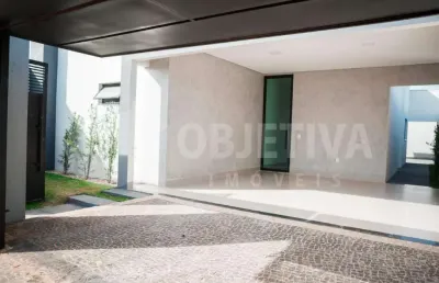 Casa à venda, 3 quartos, 1 suíte, 2 vagas, gsp life i - uberlandia/mg
