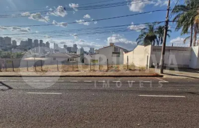 Terreno à venda no Vigilato Pereira, Uberlândia 
