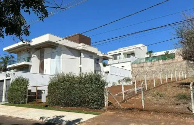 Terreno à venda no Jardim Karaíba, Uberlândia 