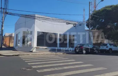 Terreno à venda no Brasil, Uberlândia 