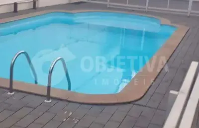 Apartamento à venda, 2 quartos, 1 vaga, brasil - uberlandia/mg