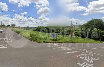 Terreno à venda no Jaraguá, Uberlândia 