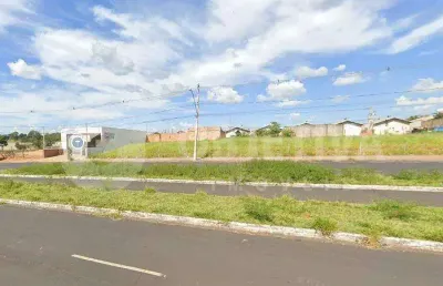 Área à venda, loteamento residencial pequis - uberlandia/mg