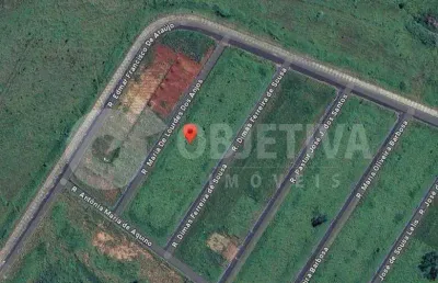 Terreno comercial para alugar no Mansour, Uberlândia 