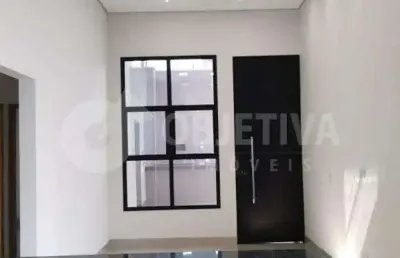 Casa à venda, 3 quartos, 1 suíte, 2 vagas, tabajaras - uberlandia/mg