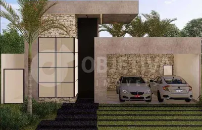 Casa em condomínio à venda, 3 quartos, 3 suítes, 4 vagas, splendido - uberlandia/mg